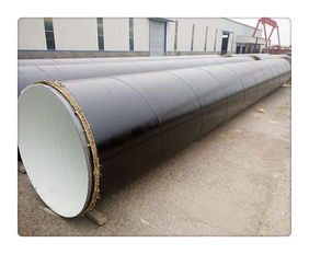 新疆防腐钢管与聚氨酯保温 水暖管道零件的双重保障