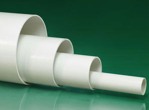 PVC管十大品牌及水暖管道零件选购指南