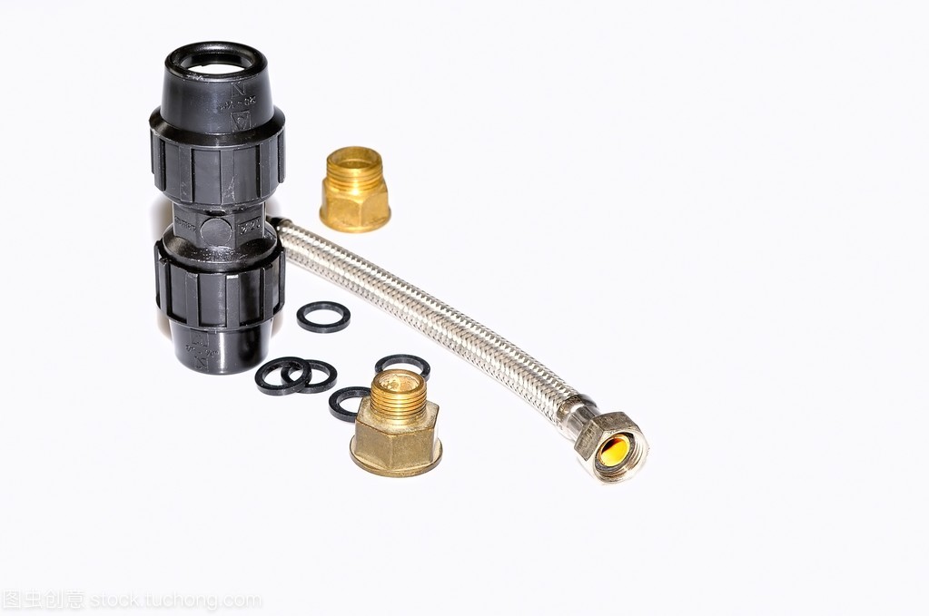 水暖系统 管道零件详解