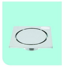 埃飞灵水暖器材 卫浴排水系统中地漏等管件的专业解析